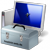 Icon of Windows Key anzeigen